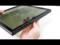 Perde duvar dul kapı yalıtımlı cam güvenlik