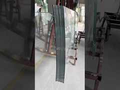 kalınlaştırılmış cam